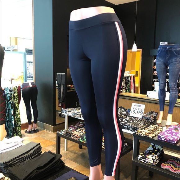 Leggings active wear - Picture 1 of 1